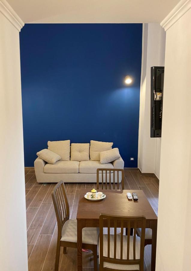 Silvi'S House Apartment Наполи Екстериор снимка