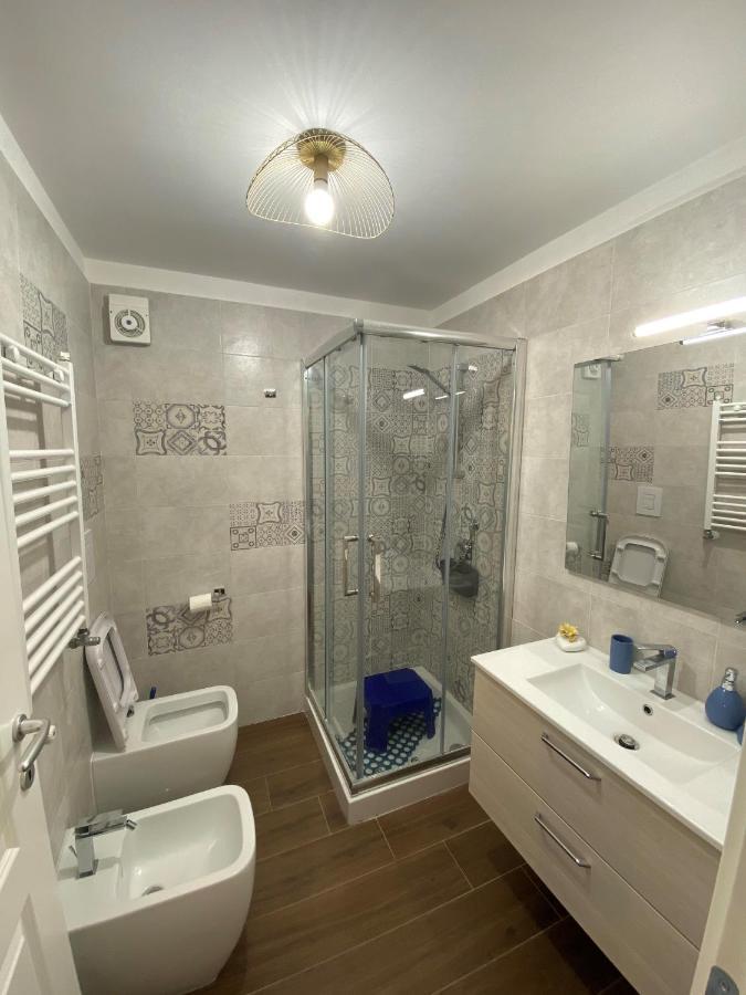 Silvi'S House Apartment Наполи Екстериор снимка