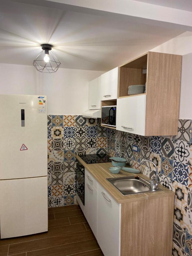 Silvi'S House Apartment Наполи Екстериор снимка