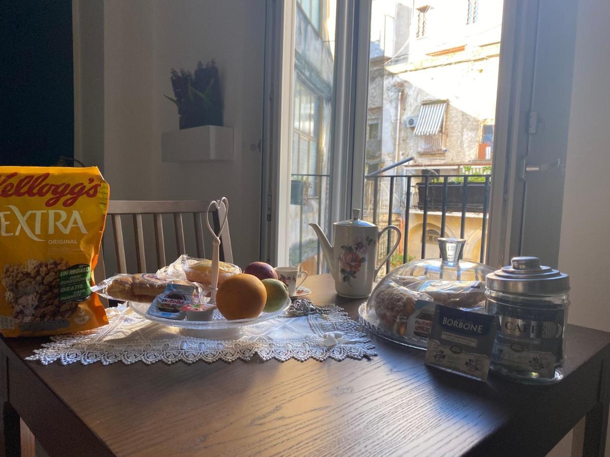 Silvi'S House Apartment Наполи Екстериор снимка