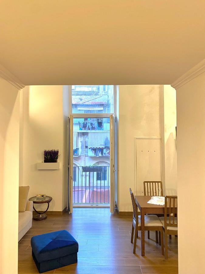 Silvi'S House Apartment Наполи Екстериор снимка