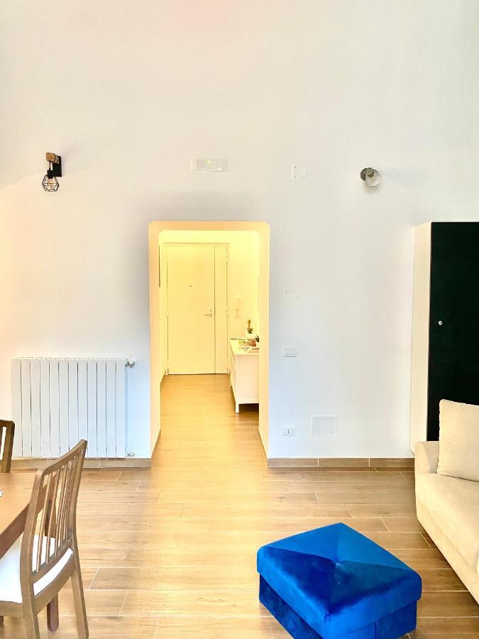 Silvi'S House Apartment Наполи Екстериор снимка