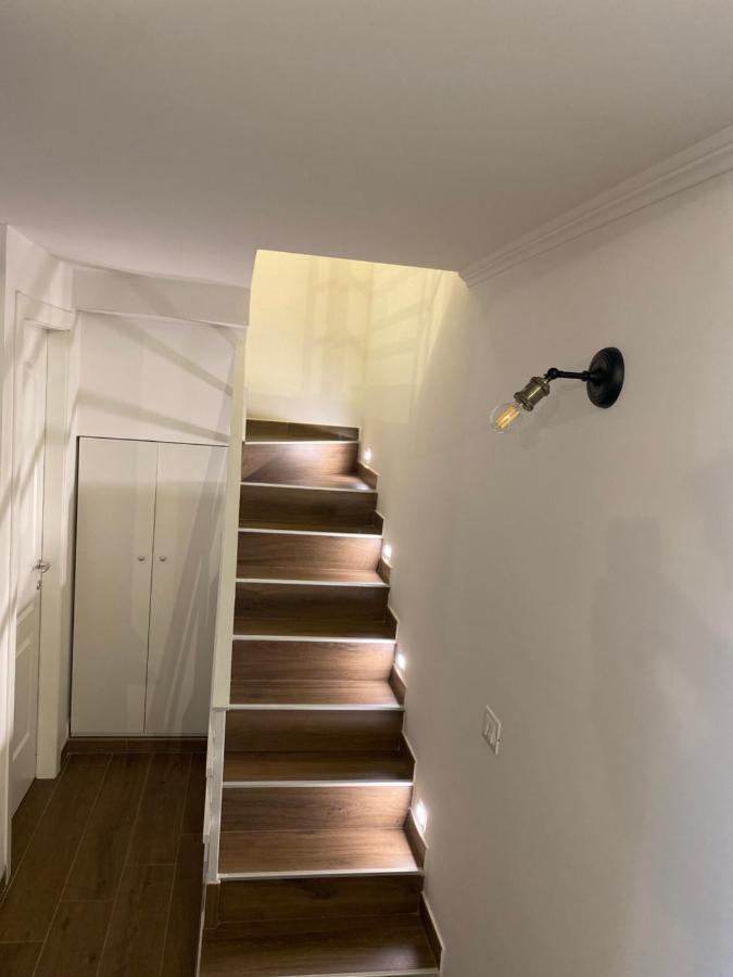 Silvi'S House Apartment Наполи Екстериор снимка