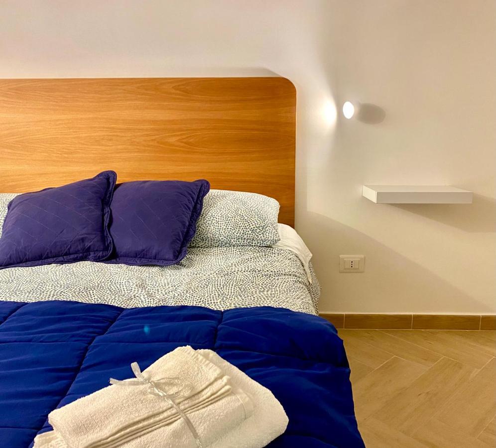 Silvi'S House Apartment Наполи Екстериор снимка